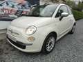 Fiat 500C 1.2i Lounge PUR-02 Stop Wit - thumbnail 4