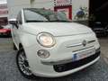 Fiat 500C 1.2i Lounge PUR-02 Stop Weiß - thumbnail 13