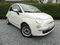 Fiat 500C 1.2i Lounge PUR-02 Stop Weiß - thumbnail 17