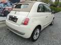Fiat 500C 1.2i Lounge PUR-02 Stop Weiß - thumbnail 6