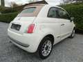 Fiat 500C 1.2i Lounge PUR-02 Stop Weiß - thumbnail 8