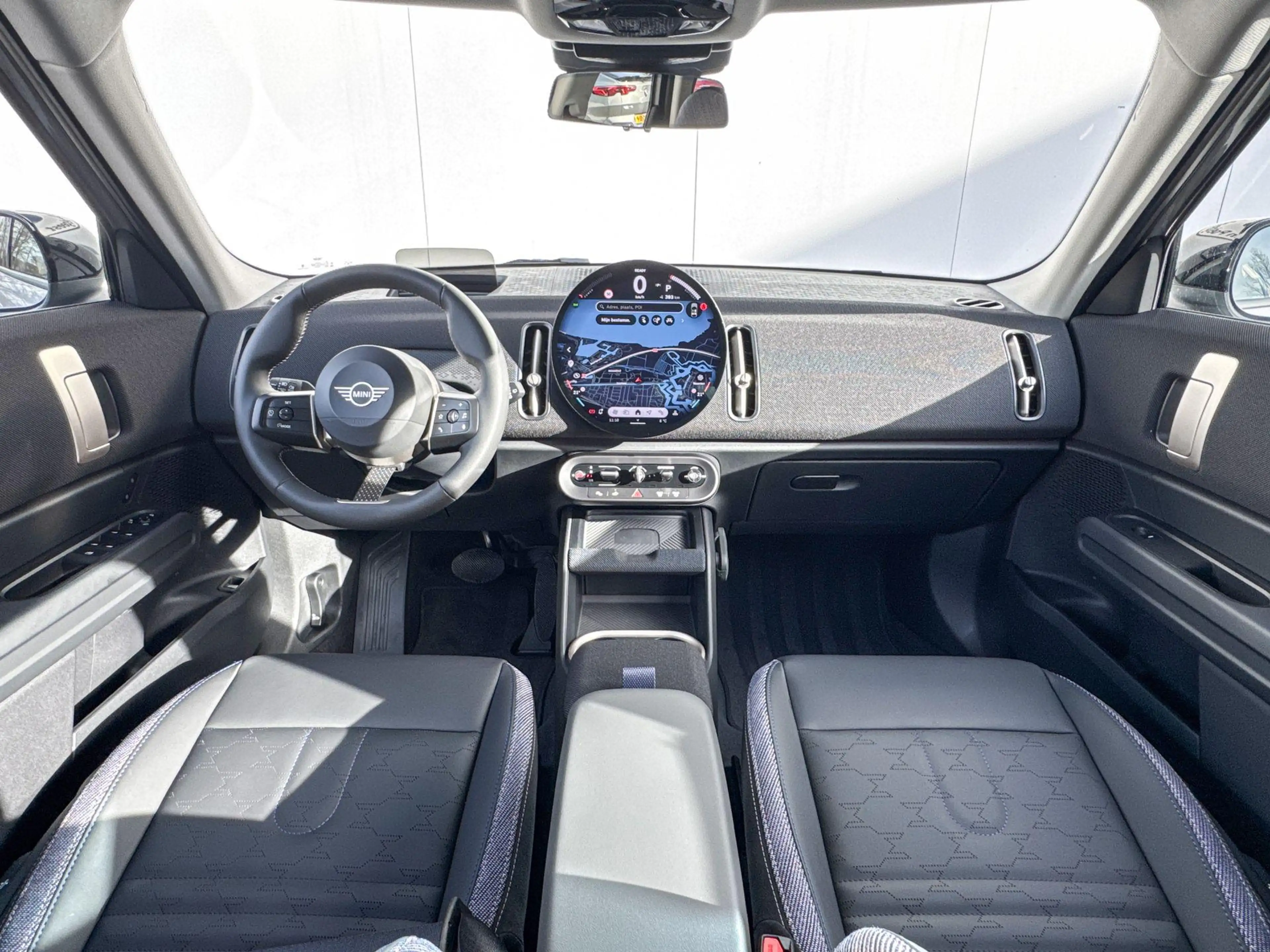 MINI Countryman E Electric Classic Pakket M — photo 12
