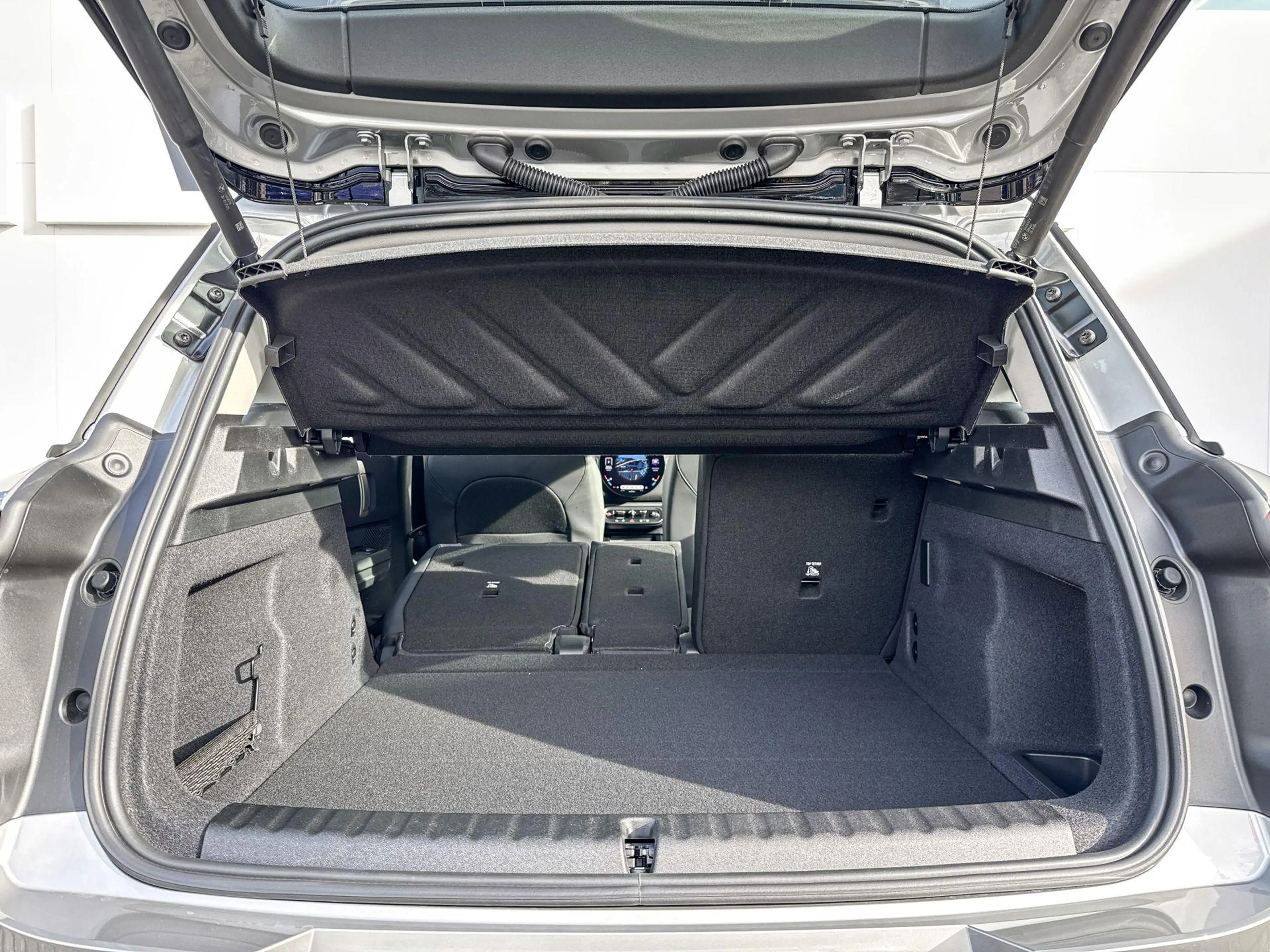 MINI Countryman E Electric Classic Pakket M — photo 10