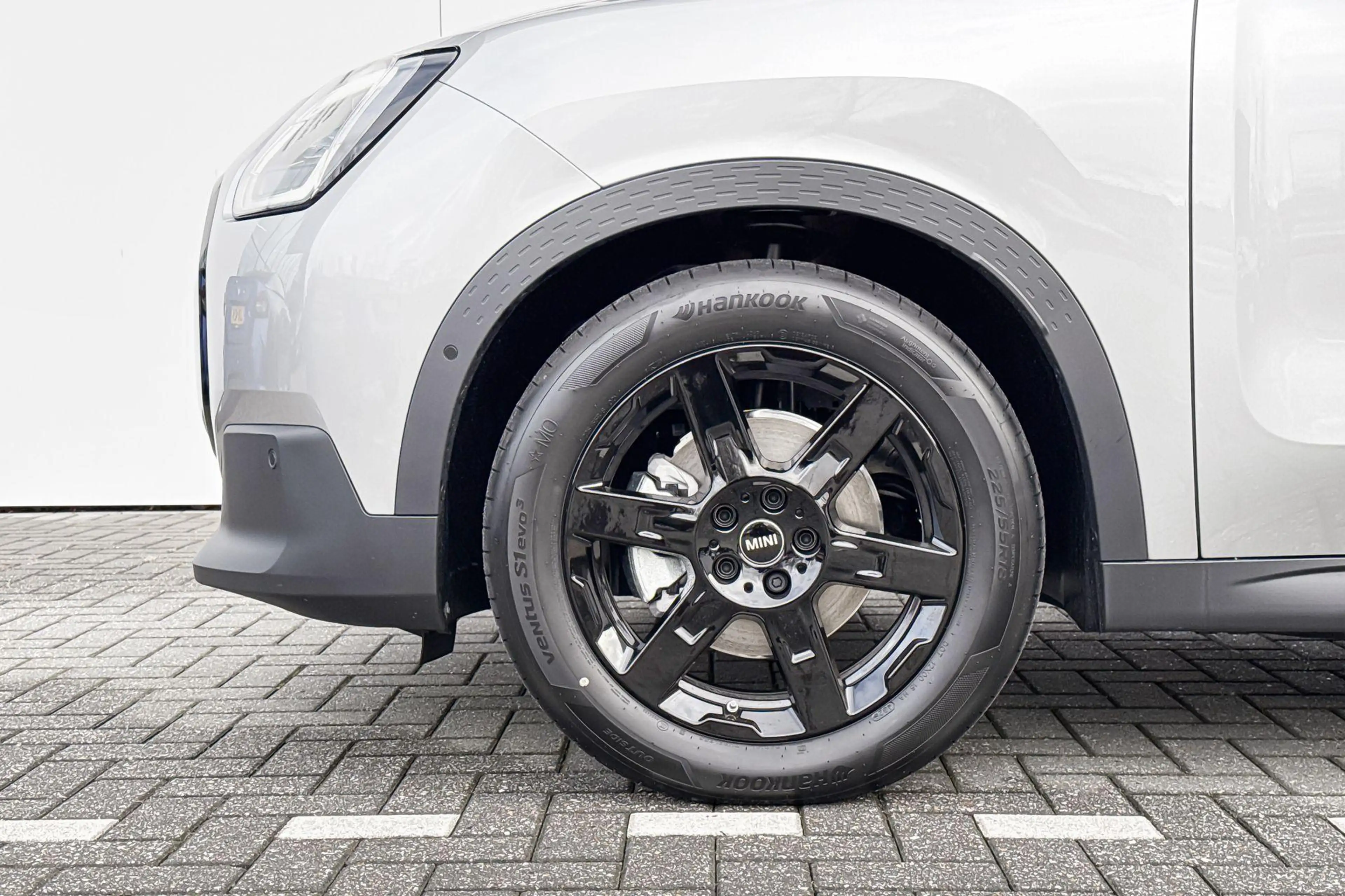 MINI Countryman E Electric Classic Pakket M — photo 3