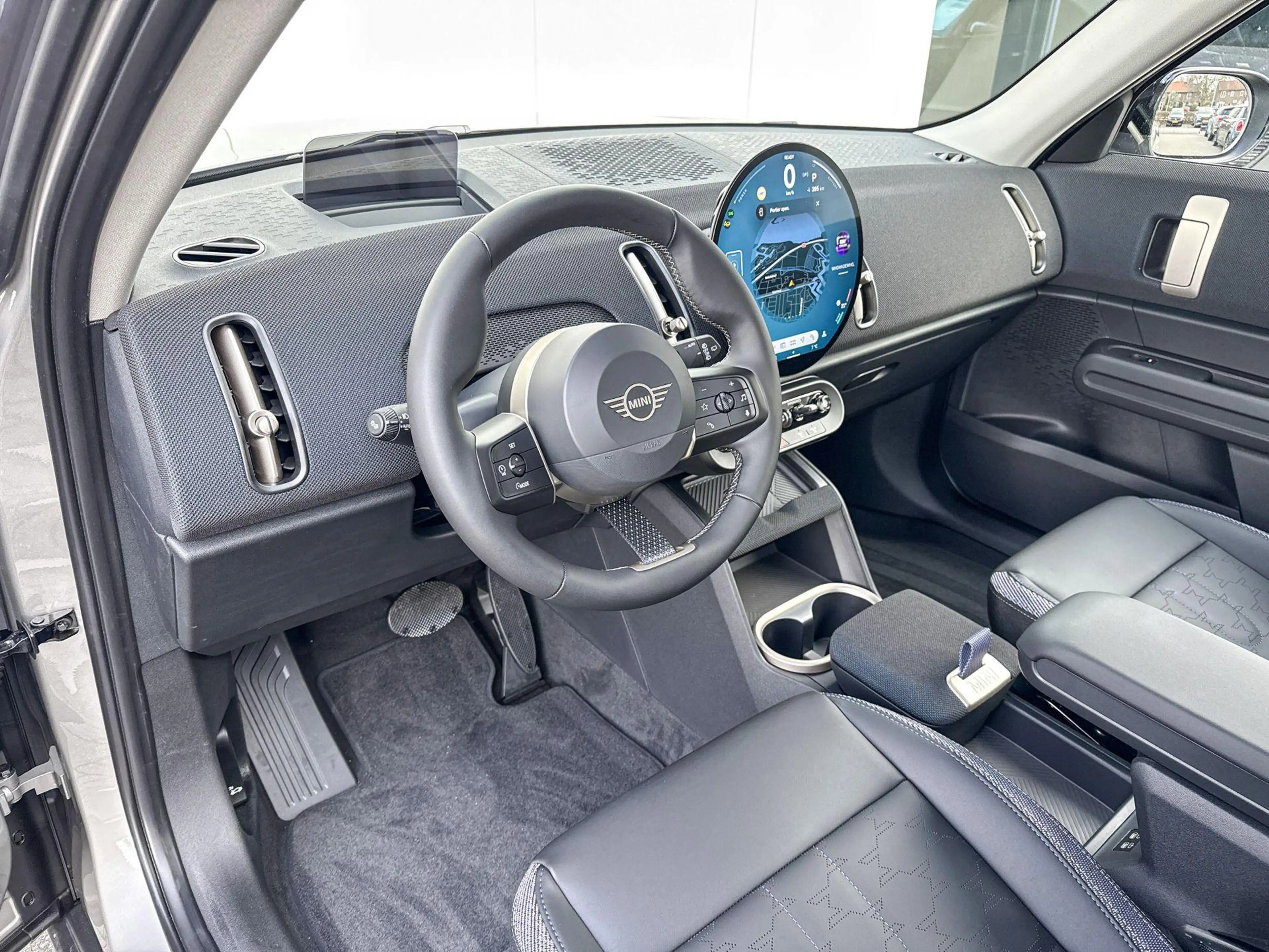 MINI Countryman E Electric Classic Pakket M — photo 5
