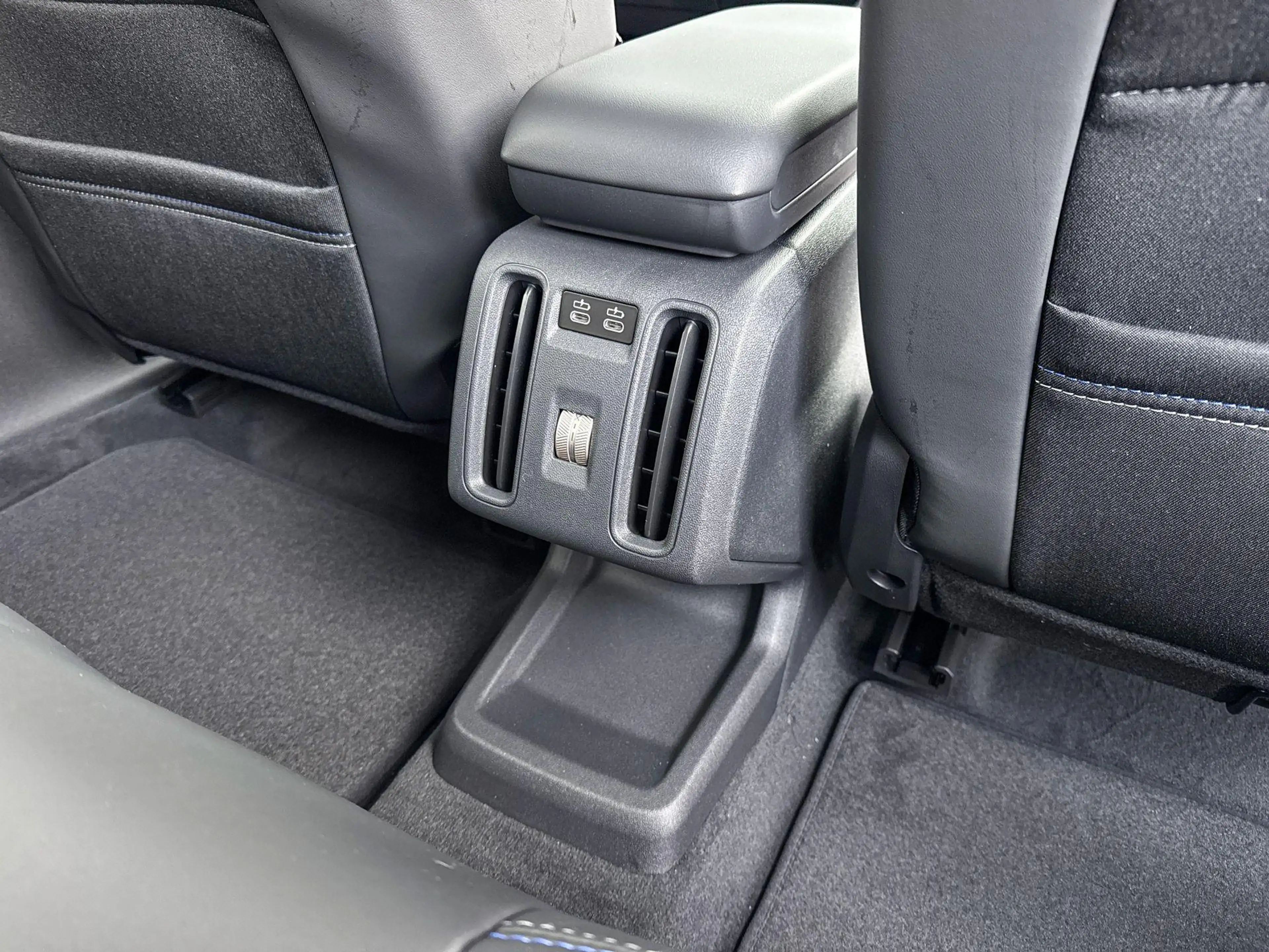 MINI Countryman E Electric Classic Pakket M — photo 9