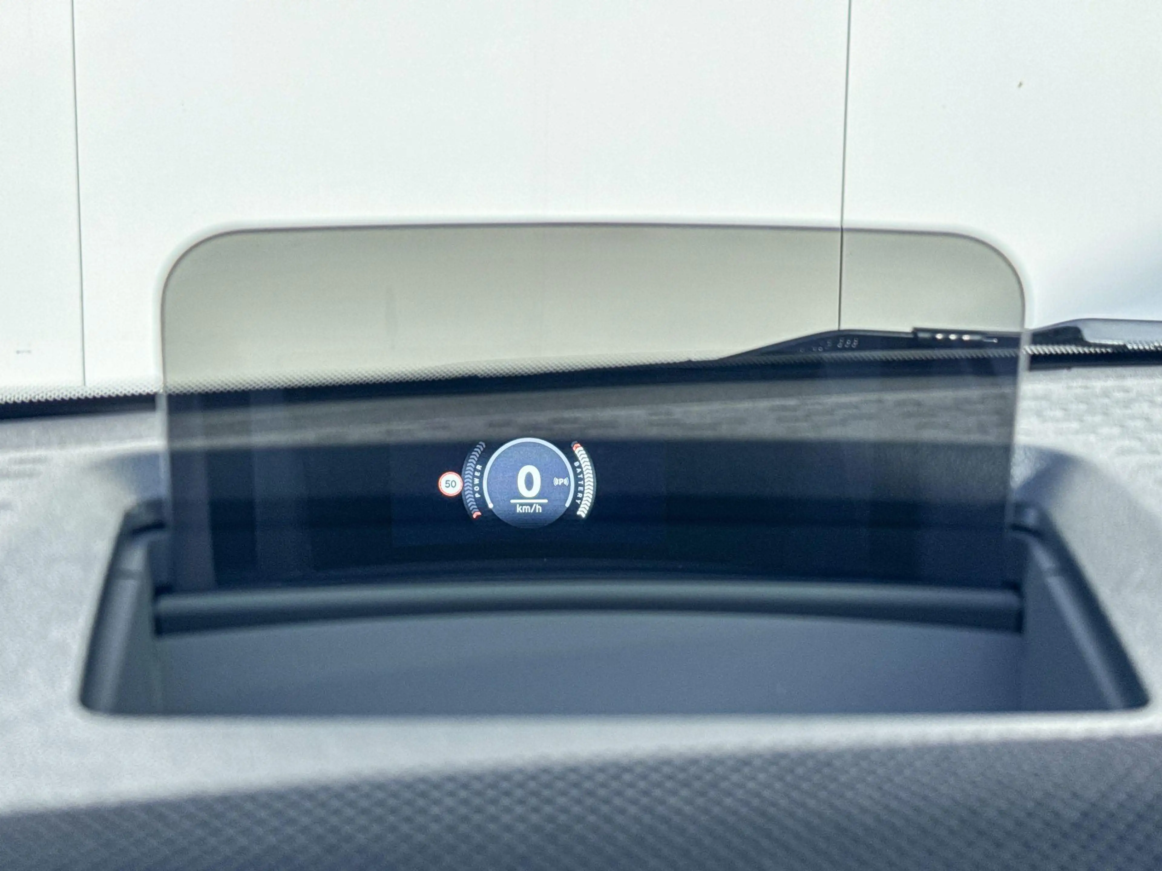 MINI Countryman E Electric Classic Pakket M — photo 15