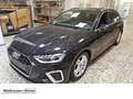 Audi A4 Avant 40 TDI S line Standheizung + Kamera Klima Schwarz - thumbnail 1