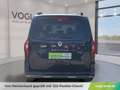 Renault Kangoo E-TECH Techno EV45 22kW L1 45kWH Blau - thumbnail 7
