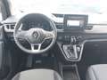Renault Kangoo E-TECH Techno EV45 22kW L1 45kWH Blau - thumbnail 4