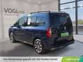 Renault Kangoo E-TECH Techno EV45 22kW L1 45kWH Blau - thumbnail 3