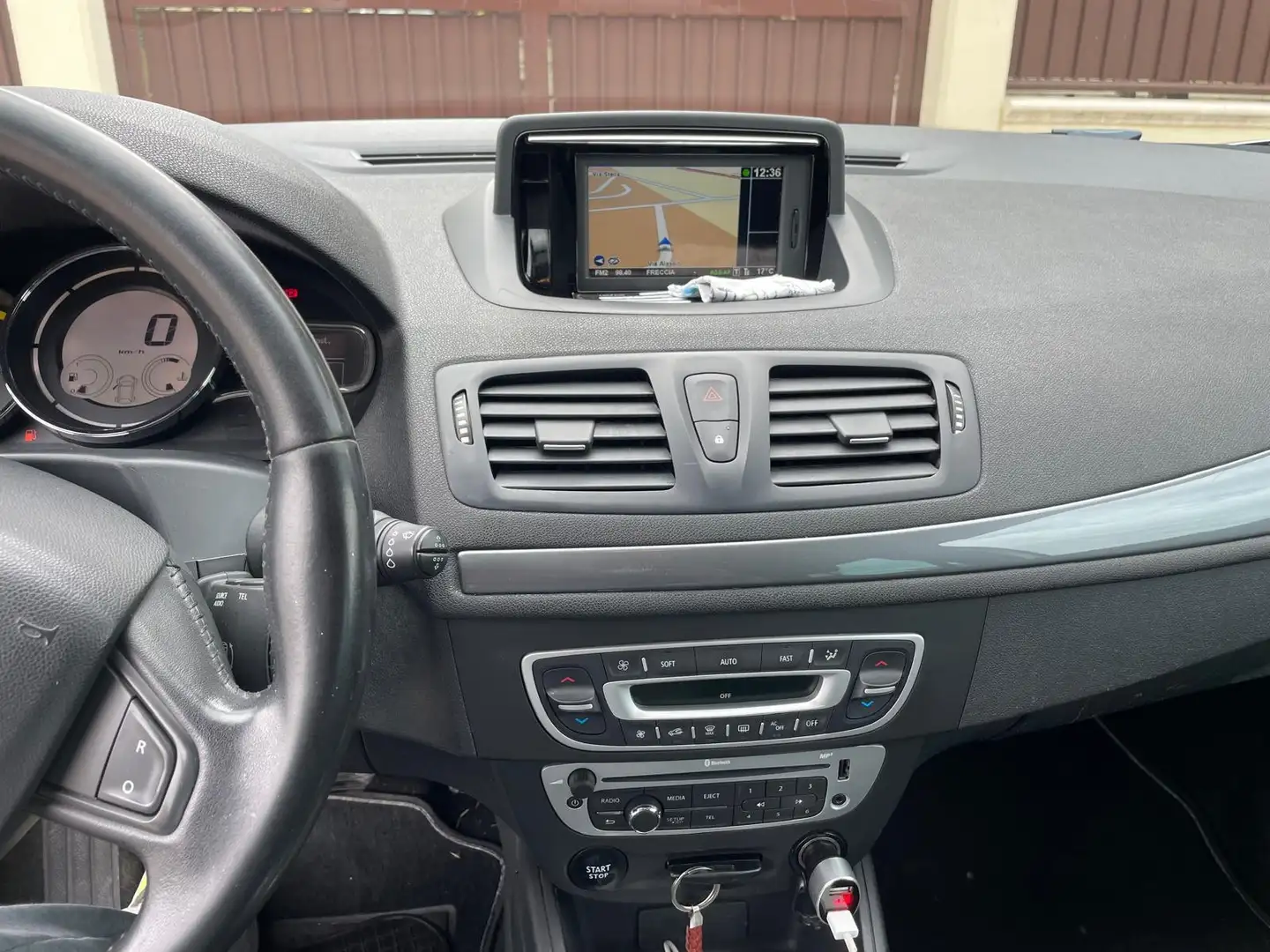 Renault Megane SporTour 1.5 dci Limited s&s esm 110cv - 2
