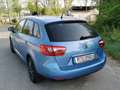 SEAT Ibiza ST 1.6 TDI CR i-Tech Blau - thumbnail 2