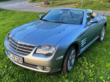 Crossfire Roadster Automatik