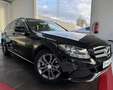 Mercedes-Benz C 200 BlueTec 200 C200 d 200d 1.6 136CH GPS GAR 12M Noir - thumbnail 4