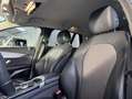 Mercedes-Benz C 200 BlueTec 200 C200 d 200d 1.6 136CH GPS GAR 12M Noir - thumbnail 8