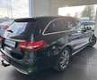 Mercedes-Benz C 200 BlueTec 200 C200 d 200d 1.6 136CH GPS GAR 12M Noir - thumbnail 2
