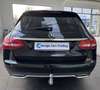 Mercedes-Benz C 200 BlueTec 200 C200 d 200d 1.6 136CH GPS GAR 12M Noir - thumbnail 6