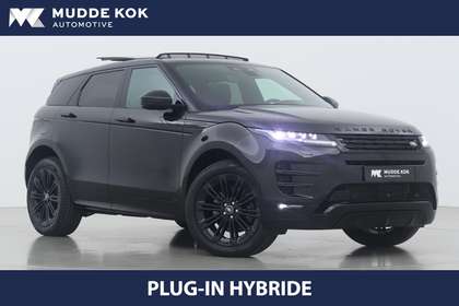 Land Rover Range Rover Evoque P270e PHEV Autobiography | Black Pack | Schuif/kan