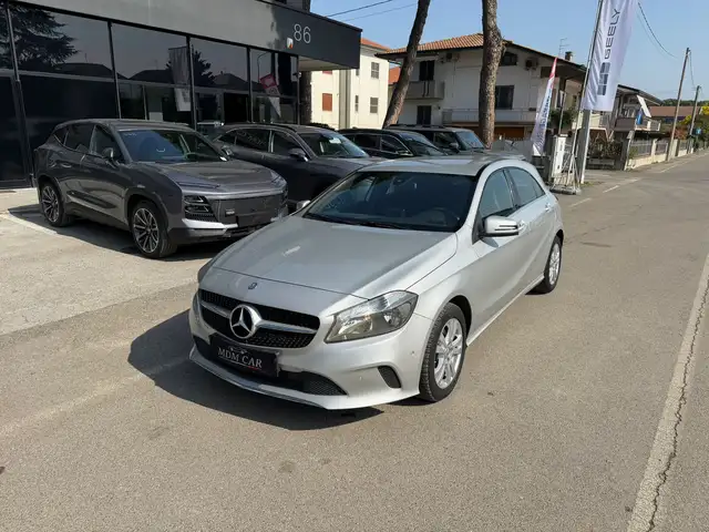 Mercedes-Benz A 220 A 220 d Premium 177cv auto my16