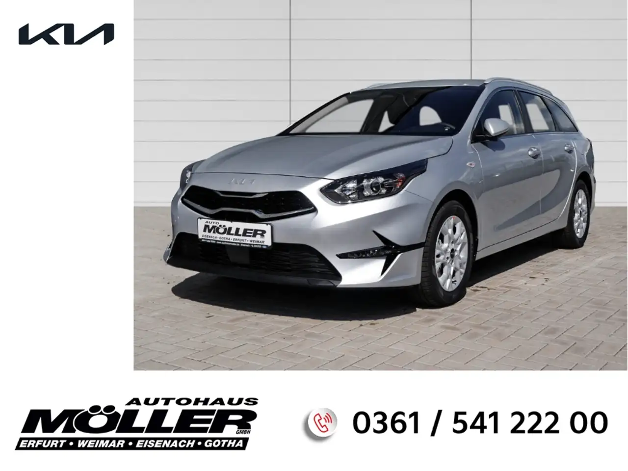 Kia Ceed SW / cee