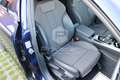 Audi A4 A4 Avant 35 TDI/163 CV S tronic S line edition Bleu - thumbnail 13
