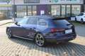 Audi A4 A4 Avant 35 TDI/163 CV S tronic S line edition Bleu - thumbnail 7