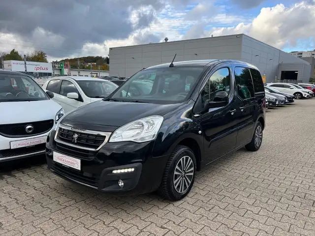 Peugeot Partner Tepee Active NAVI*KLIMA*MFL*PDC*