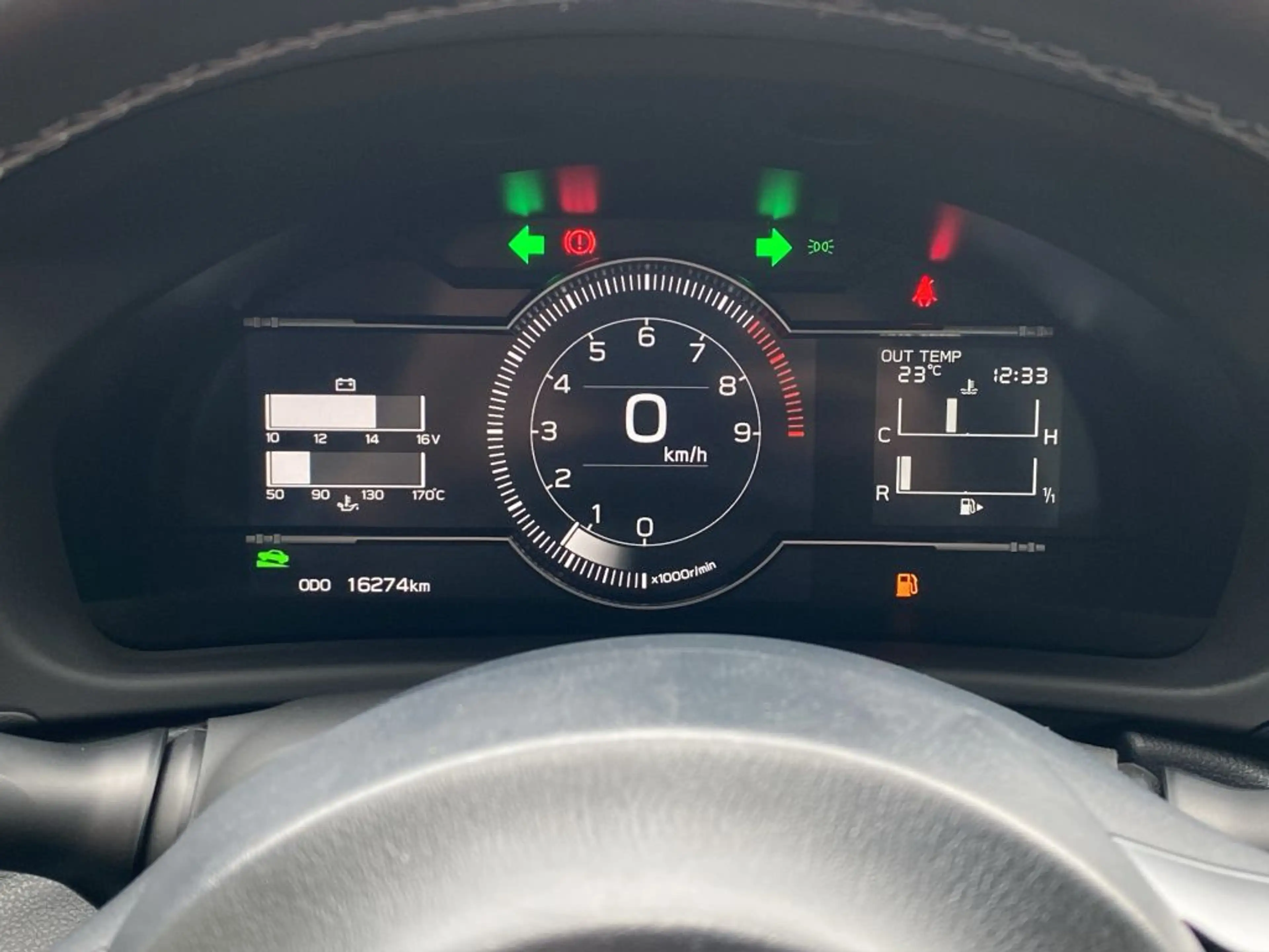 Toyota GR86 Pure — photo 11