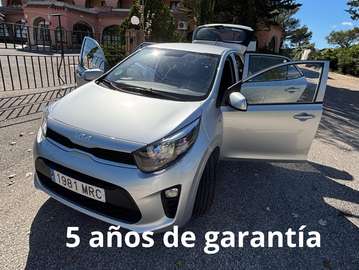 Picanto 1.0 DPi Concept Pack Confort Concept Pack Confort