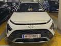 Hyundai BAYON Bayon 1,0 T-GDI Trend Line DCT Aut. Trend Line Weiß - thumbnail 9