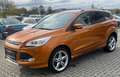 Ford Kuga Individual*Vollausstattung*1.Hand* Orange - thumbnail 3