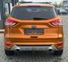 Ford Kuga Individual*Vollausstattung*1.Hand* Orange - thumbnail 8