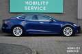 Tesla Model S 75D AWD Azul - thumbnail 7