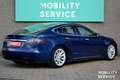 Tesla Model S 75D AWD Azul - thumbnail 4
