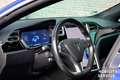 Tesla Model S 75D AWD Azul - thumbnail 10