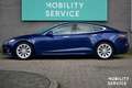 Tesla Model S 75D AWD Azul - thumbnail 8