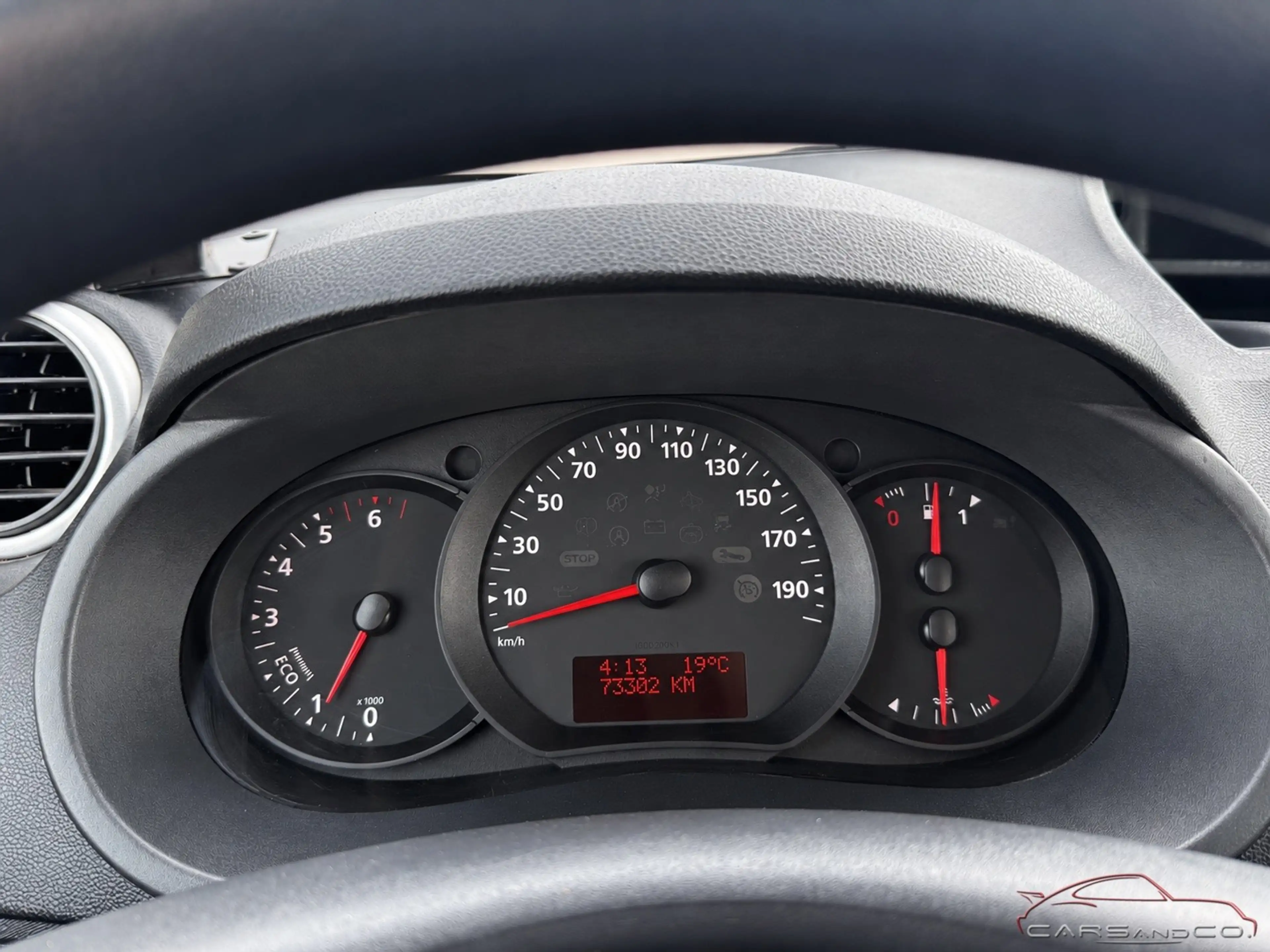 Renault Kangoo MAXI 1.5 Blue dCi 95 • 2022 • 73.000 KM • 2 PORTES LAT. • 7.900€ TVAC • GARANTIE 1 AN — photo 9