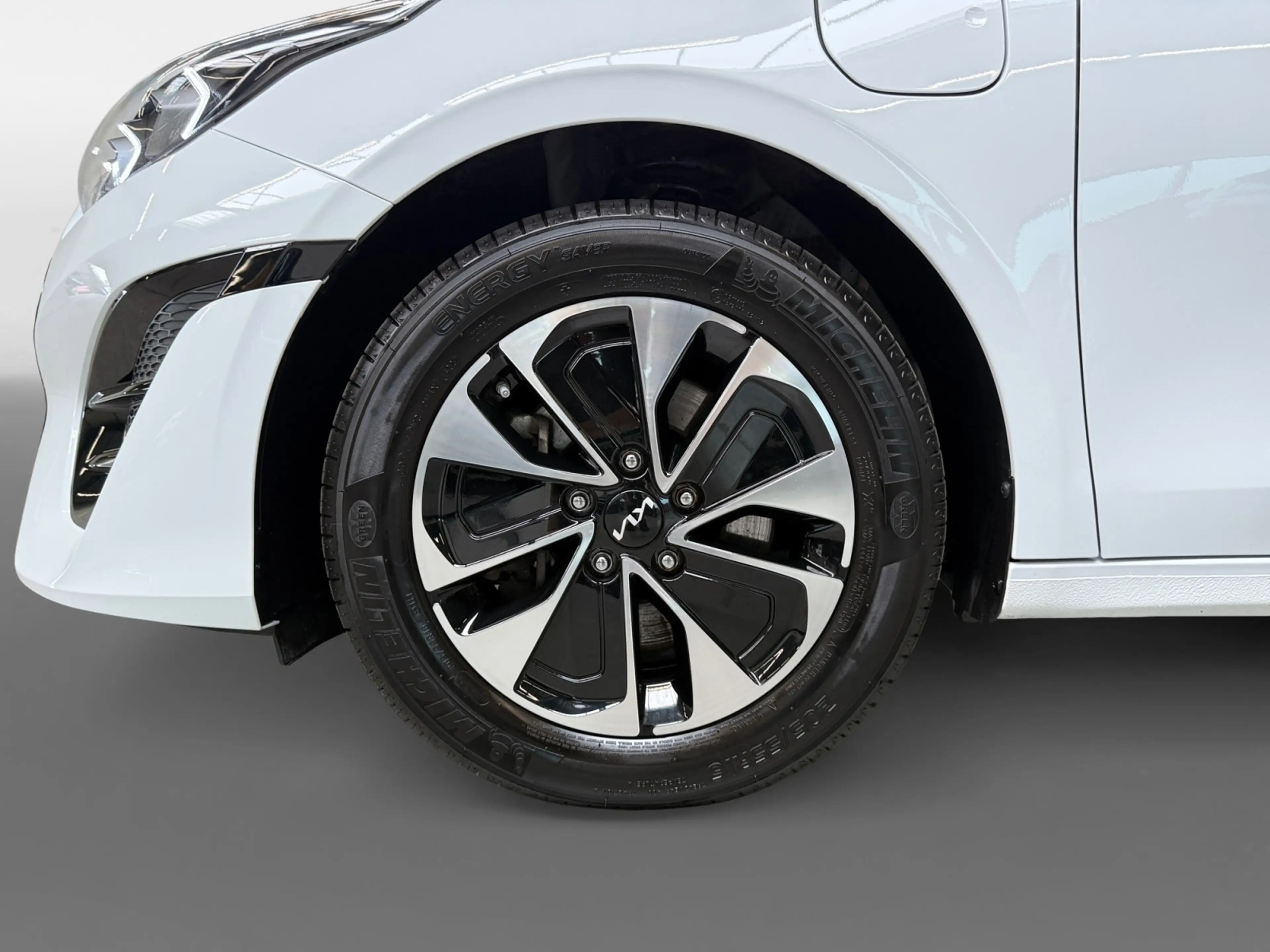 Kia Ceed SW / cee'd SW Sportswagon 1.6 GDI PHEV DynamicLine I Camera I Ca — photo 14