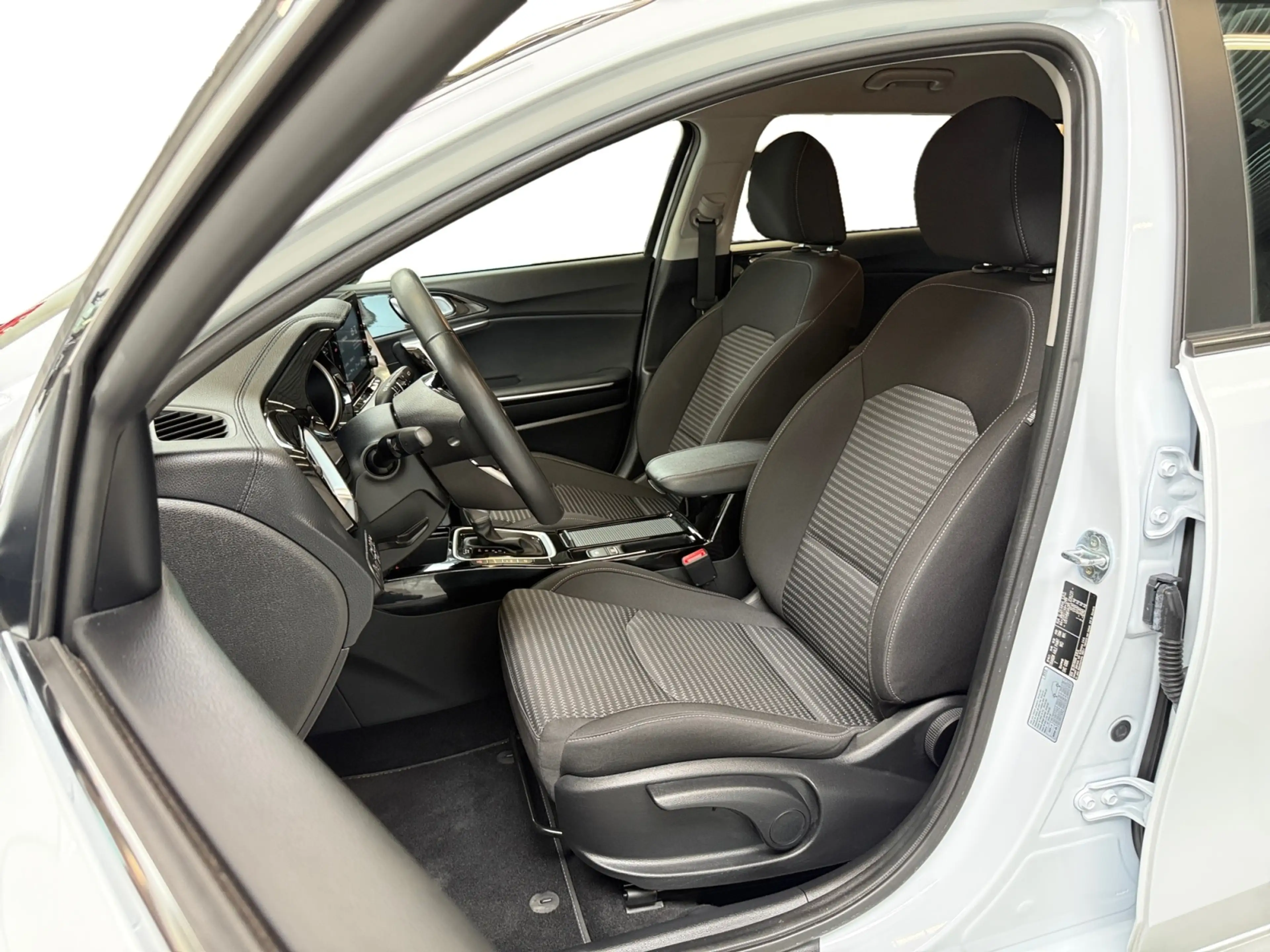 Kia Ceed SW / cee'd SW Sportswagon 1.6 GDI PHEV DynamicLine I Camera I Ca — photo 11