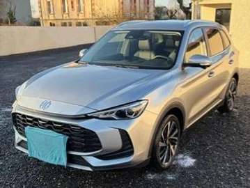 1.5 L Hybrid+ 197 ch Luxury, tout-terrain
