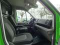 Volkswagen Crafter 35 2.0 TDI MR Aut. *R-CAM.... Grün - thumbnail 7
