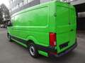 Volkswagen Crafter 35 2.0 TDI MR Aut. *R-CAM.... Groen - thumbnail 4