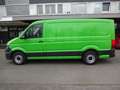 Volkswagen Crafter 35 2.0 TDI MR Aut. *R-CAM.... Groen - thumbnail 13