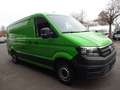 Volkswagen Crafter 35 2.0 TDI MR Aut. *R-CAM.... Grün - thumbnail 2