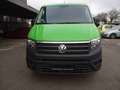 Volkswagen Crafter 35 2.0 TDI MR Aut. *R-CAM.... Groen - thumbnail 14
