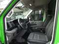 Volkswagen Crafter 35 2.0 TDI MR Aut. *R-CAM.... Grün - thumbnail 5
