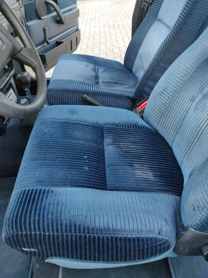 Volvo 244 2.1 GL Turbo Overdr., foto 6