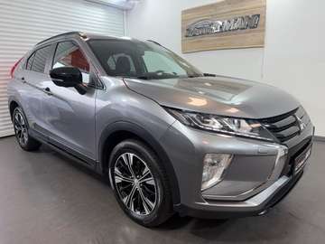Cross Diamant Edition+ 2WD/AHK/Kamera/