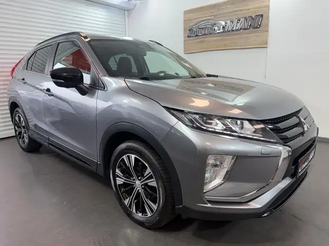 Mitsubishi Eclipse Cross Diamant Edition+ 2WD/AHK/Kamera/